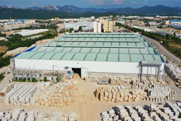 厂房厂貌