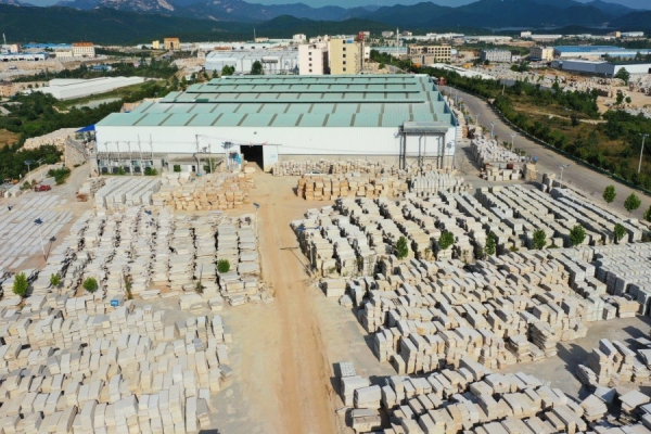 厂房厂貌
