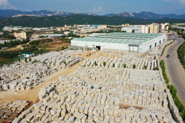 厂房厂貌