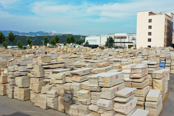 成品展示